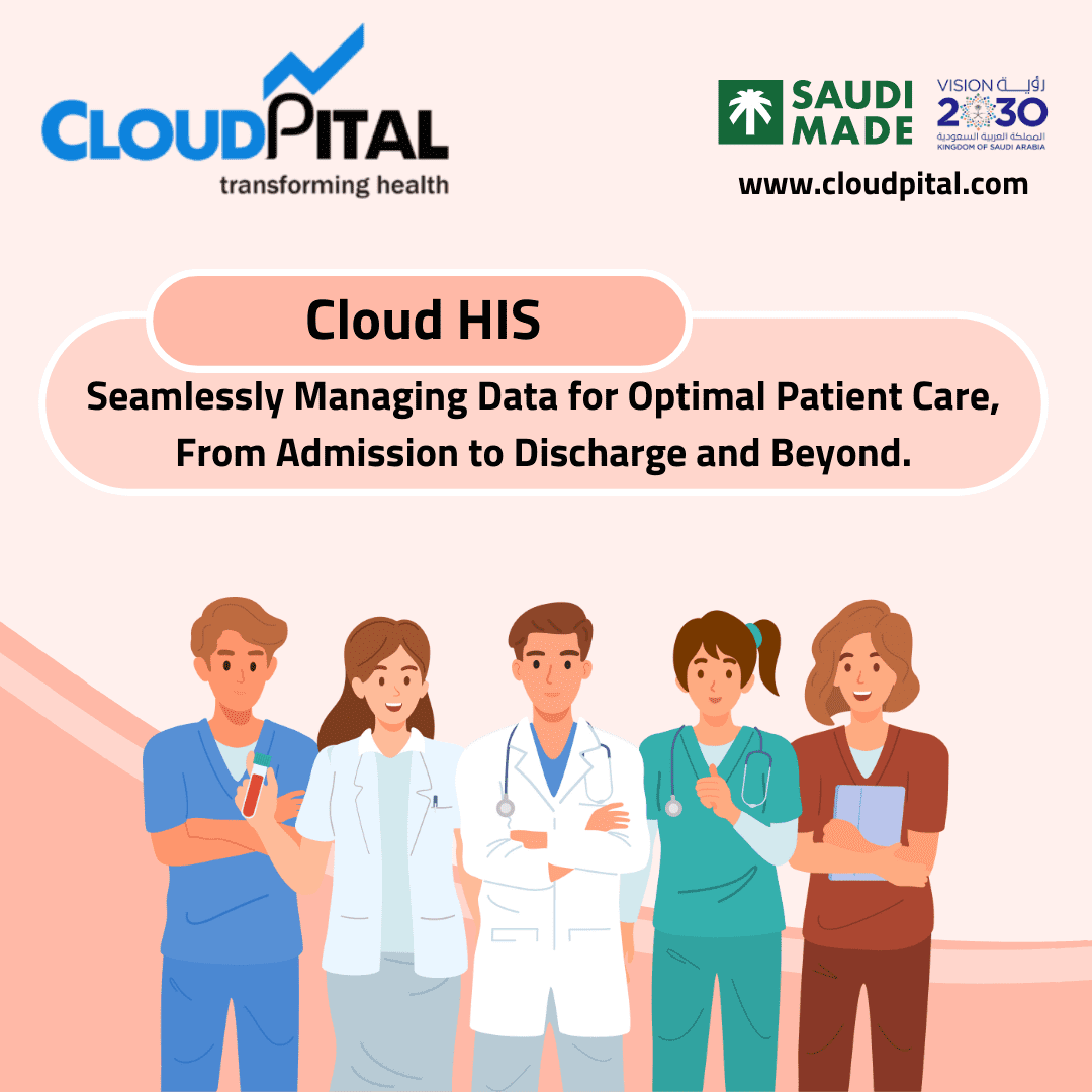 Click to Start Whatsapp Chatbot with Sales Mobile: +966502737333 Email: sales@cloudpital.com Cloudpital # 1 Hospital Software in Saudi Arabia